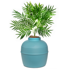 Original Litter Box Caribbean Blue