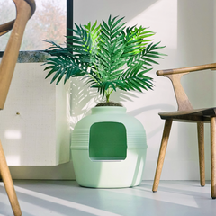 Original Essentials Kit Seagrass Green