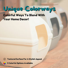 Courtyard Essentials Kit Black Suede