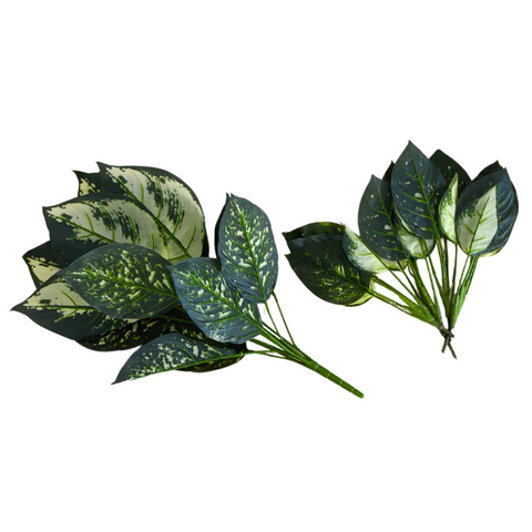Dieffenbachia (Artificial/Faux)