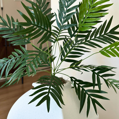 Palm Plant (Artificial/Faux)