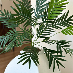 Palm Plant (Artificial/Faux)