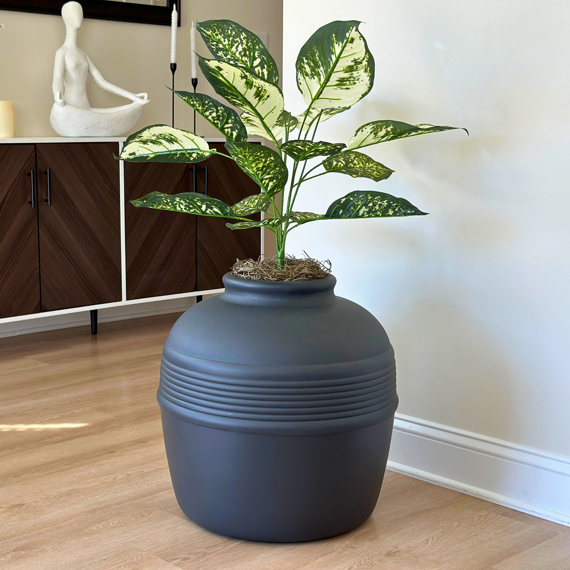 faux dieffenbachia Dieffenbachia (Artificial/Faux) – Good Pet Stuff Co