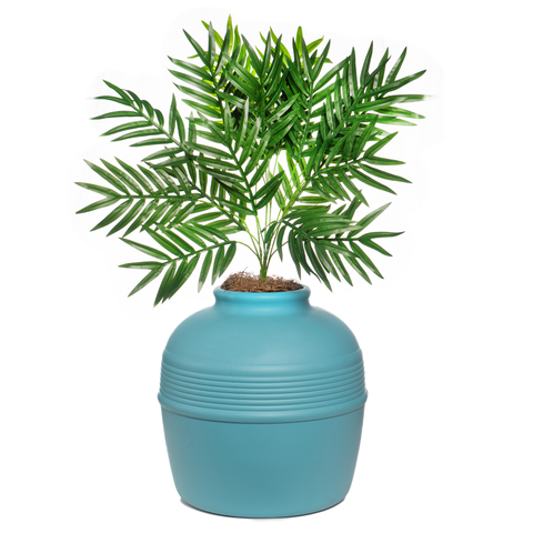 Hidden Litter Box Planter Base Kits