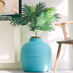 Original Litter Box Caribbean Blue