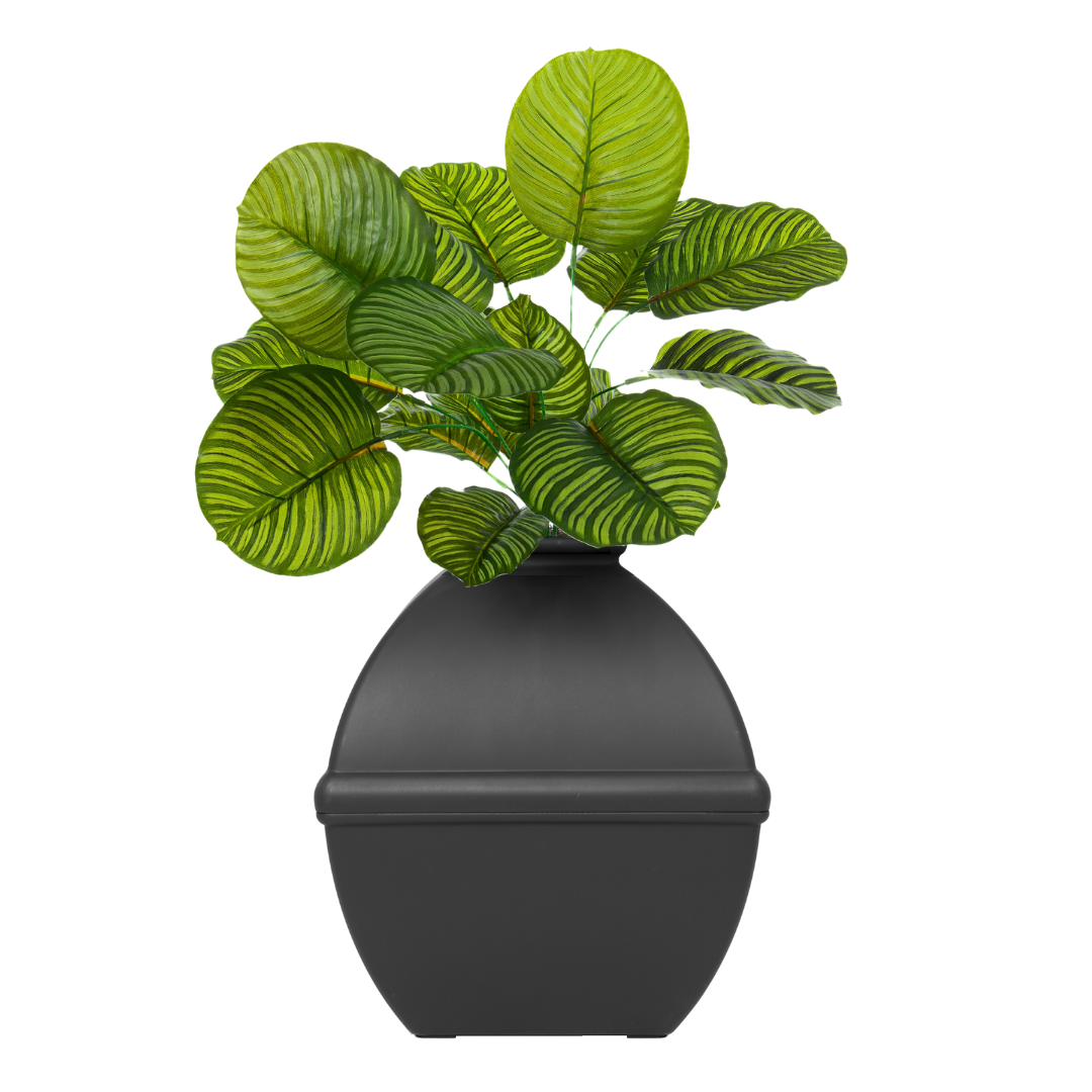base for potted plants Customize Your Hidden Litter Box Planter Base Kit – Good Pet Stuff Co