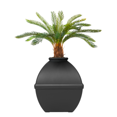 Hidden Litter Box Planter Base Kits