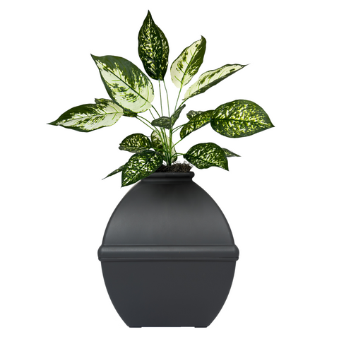 Hidden Litter Box Planter Base Kits