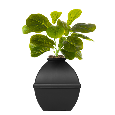Hidden Litter Box Planter Base Kits