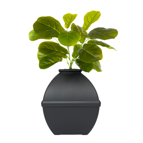 Hidden Litter Box Planter Base Kits