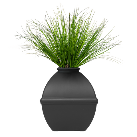 Hidden Litter Box Planter Base Kits