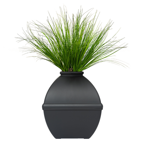 Hidden Litter Box Planter Base Kits