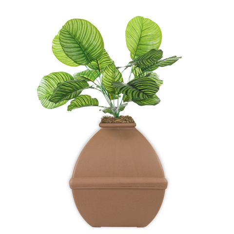 Hidden Litter Box Planter Base Kits