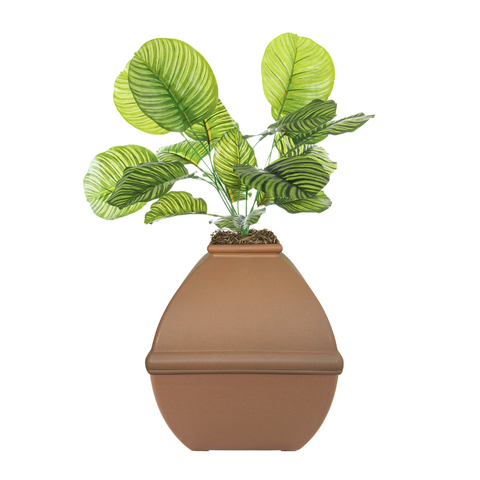 Hidden Litter Box Planter Base Kits
