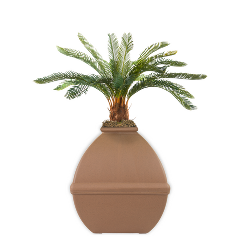 Hidden Litter Box Planter Base Kits