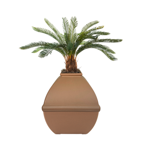 Hidden Litter Box Planter Base Kits