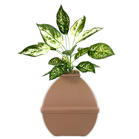Hidden Litter Box Planter Base Kits