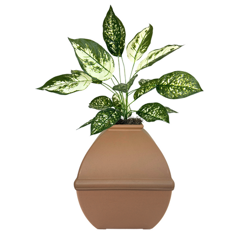 Hidden Litter Box Planter Base Kits