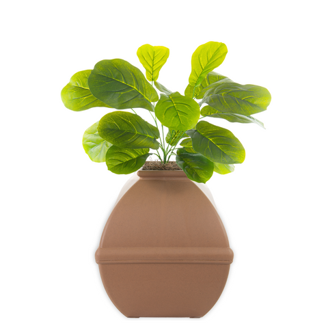 Hidden Litter Box Planter Base Kits