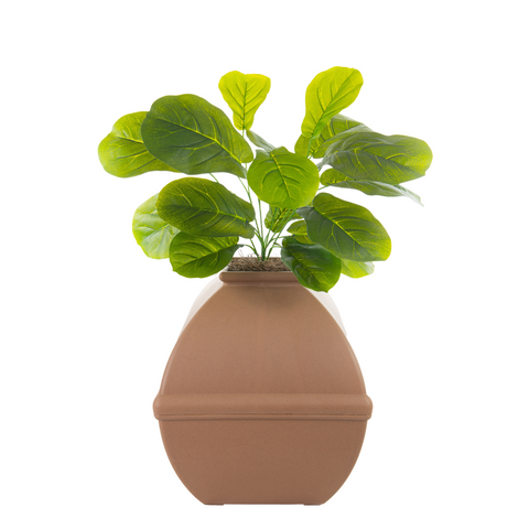 Hidden Litter Box Planter Base Kits