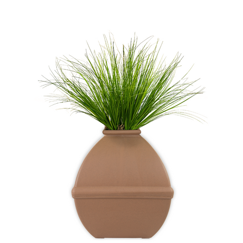 Hidden Litter Box Planter Base Kits