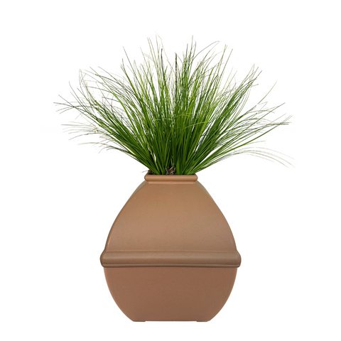 Hidden Litter Box Planter Base Kits