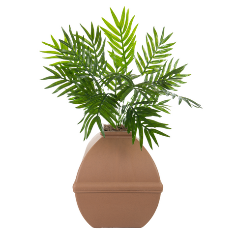 Hidden Litter Box Planter Base Kits