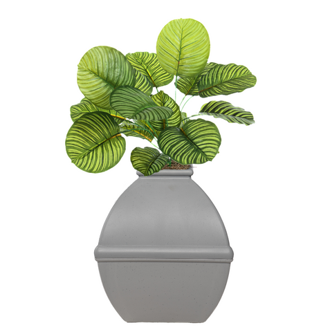 Hidden Litter Box Planter Base Kits