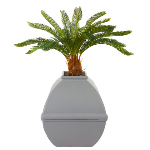 Hidden Litter Box Planter Base Kits