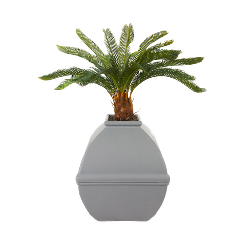 Hidden Litter Box Planter Base Kits