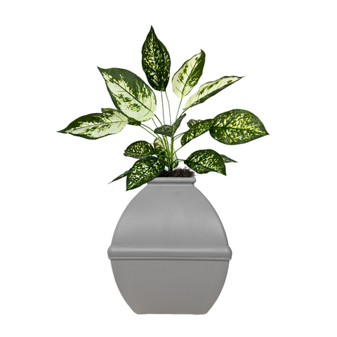 Hidden Litter Box Planter Base Kits