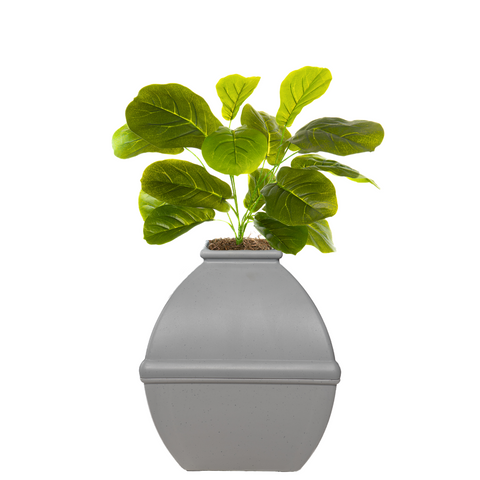 Hidden Litter Box Planter Base Kits