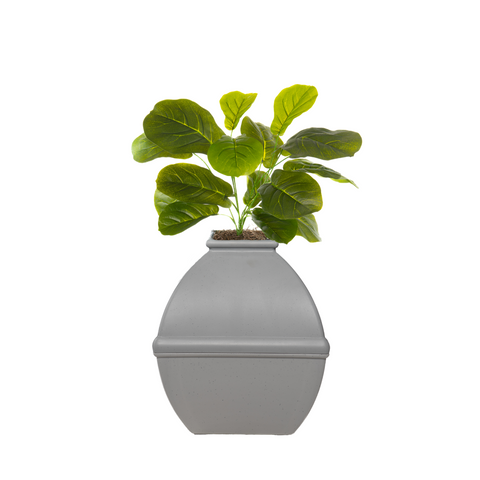 Hidden Litter Box Planter Base Kits