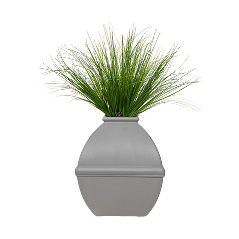 Hidden Litter Box Planter Base Kits