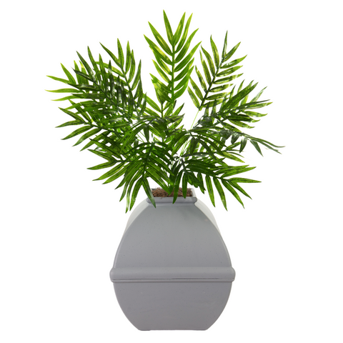 Hidden Litter Box Planter Base Kits