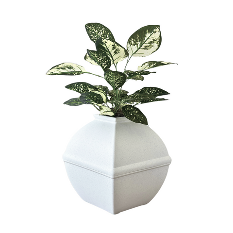 Hidden Litter Box Planter Base Kits