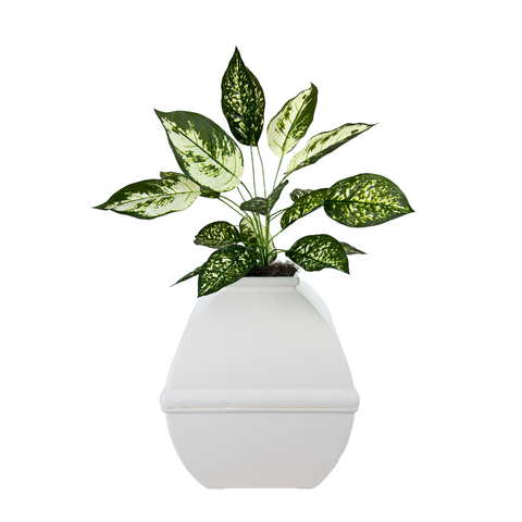 Hidden Litter Box Planter Base Kits