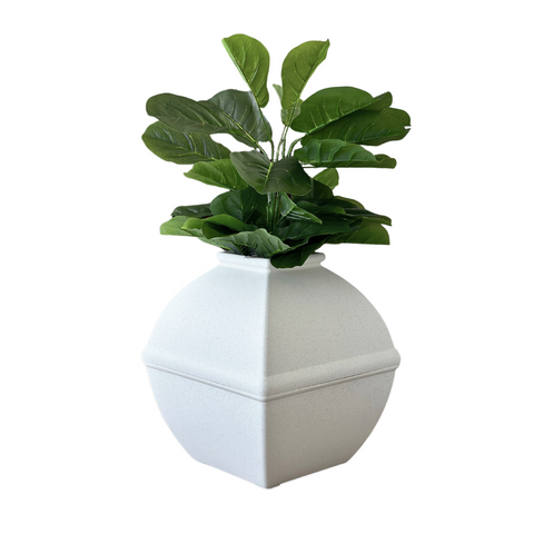 Hidden Litter Box Planter Base Kits