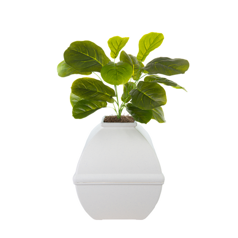 Hidden Litter Box Planter Base Kits