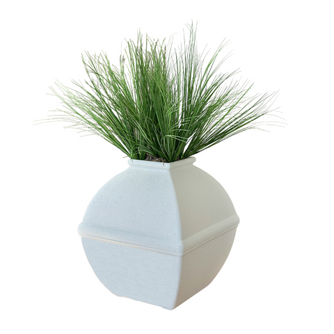 Hidden Litter Box Planter Base Kits