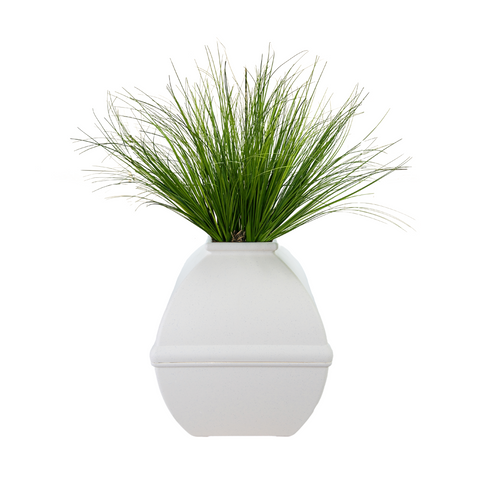 Hidden Litter Box Planter Base Kits