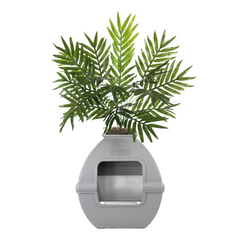 Hidden Litter Box Planter Essentials Kits