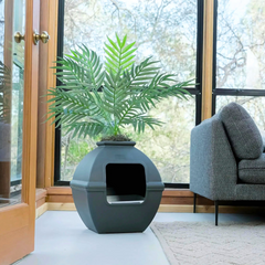 Courtyard Litter Box Liner/Removable Tray
