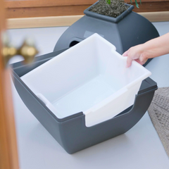 Courtyard Litter Box Liner/Removable Tray