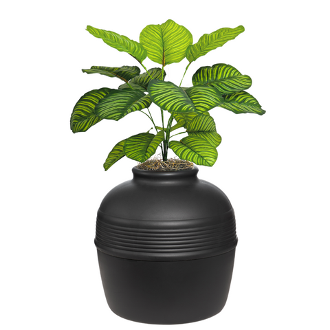Hidden Litter Box Planter Base Kits