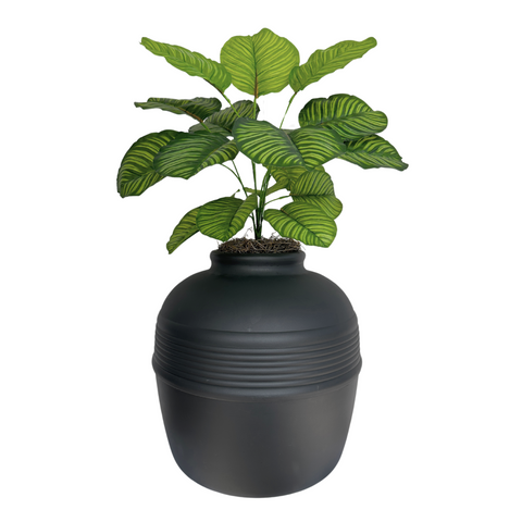 Hidden Litter Box Planter Base Kits