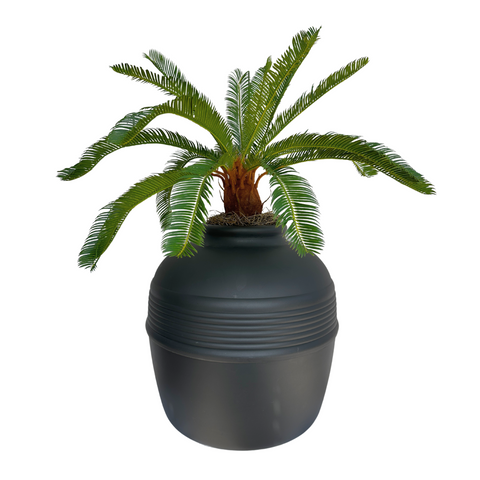Hidden Litter Box Planter Base Kits