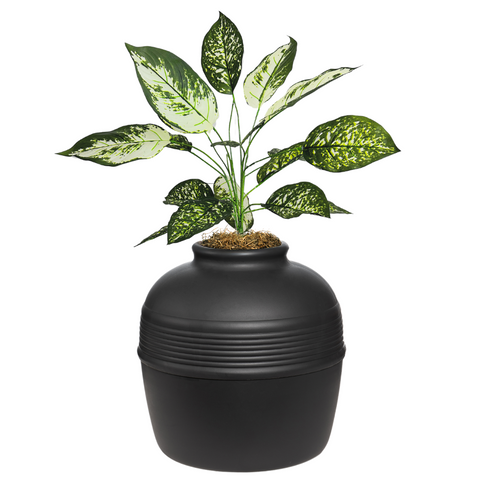 Hidden Litter Box Planter Base Kits