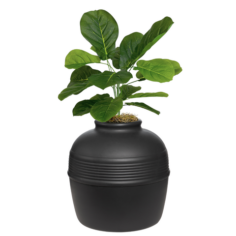 Hidden Litter Box Planter Base Kits