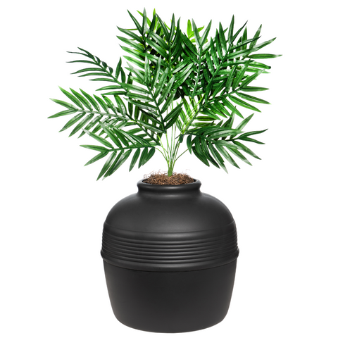 Hidden Litter Box Planter Base Kits